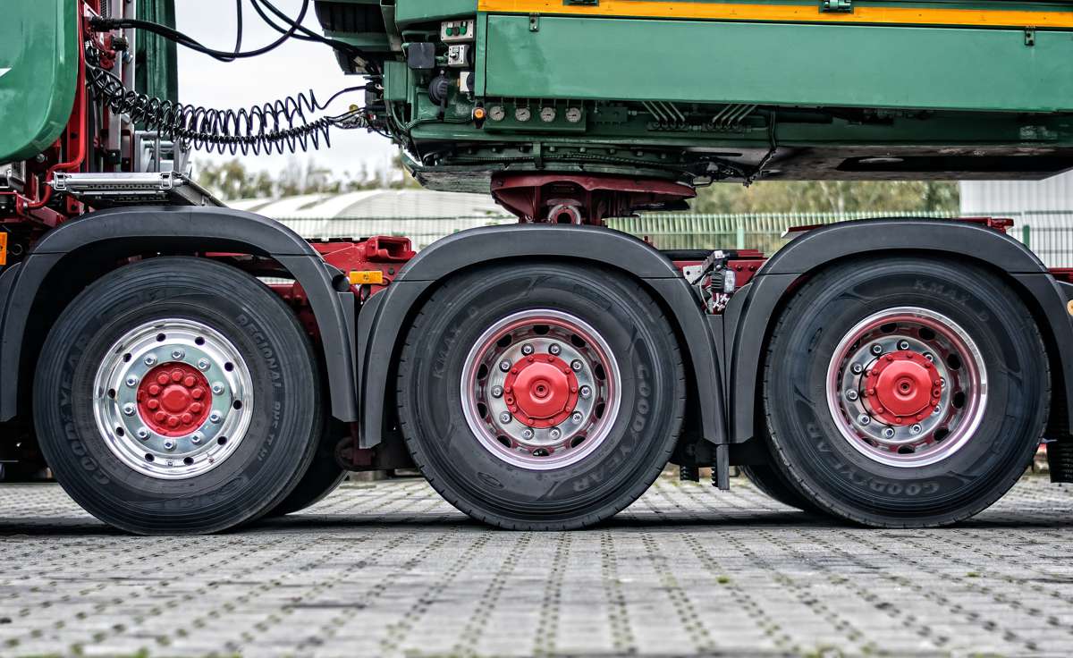 When it comes to Tyres, Commercial Fleet Operators should go Digital