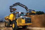 John Deere launches P-Tier Articulated Dump Trucks