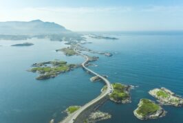 AutoPASS Tolling Technology set for Car Ferries in Norway