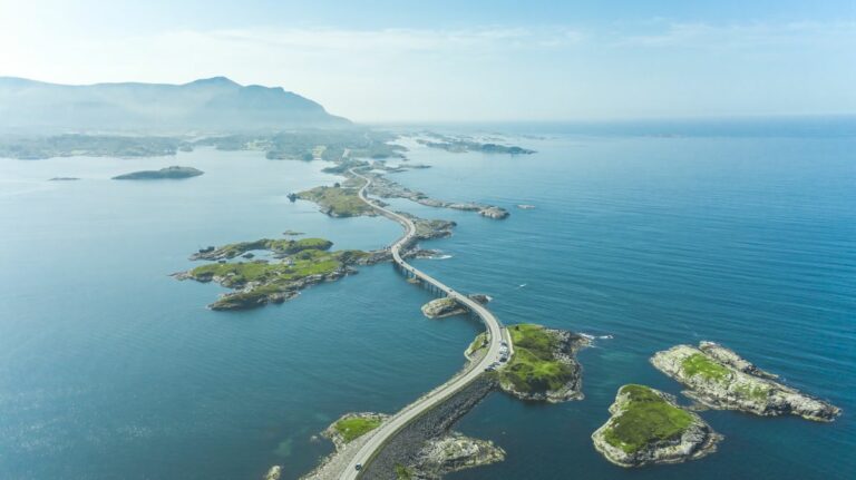 AutoPASS Tolling Technology set for Car Ferries in Norway - Highways Today