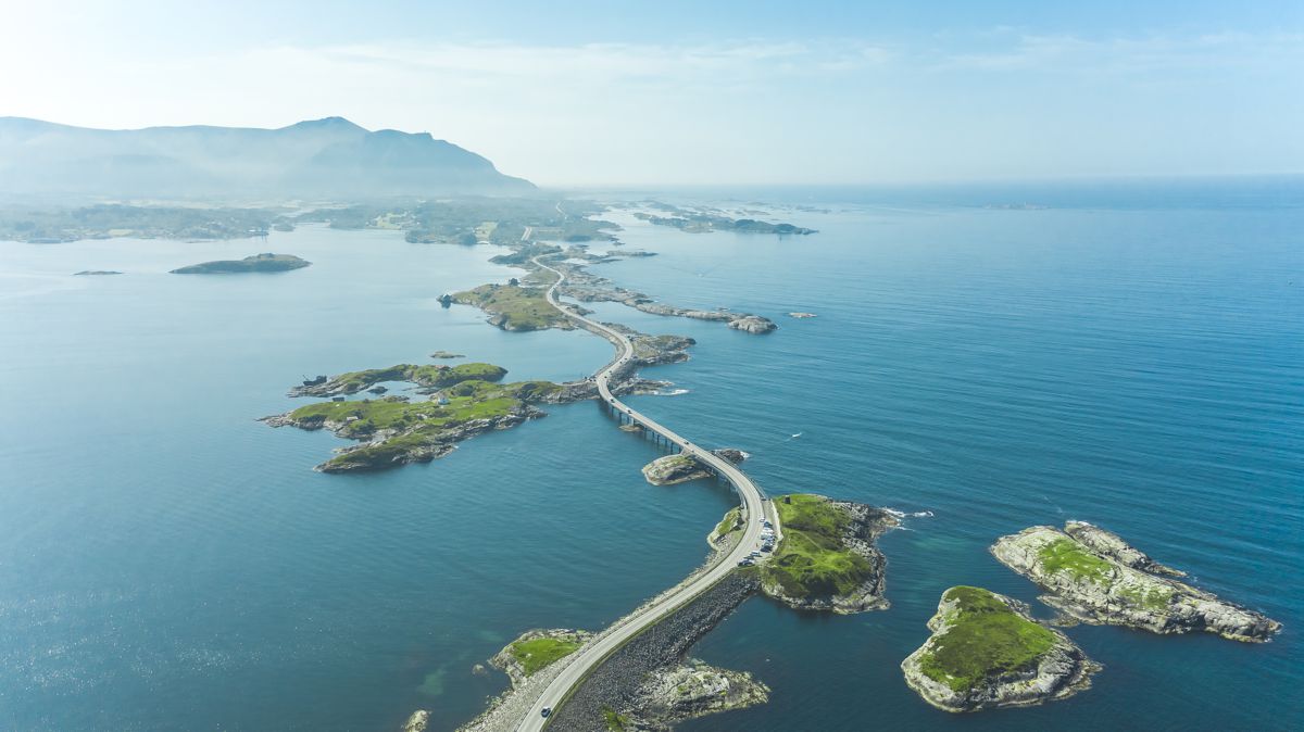 AutoPASS Tolling Technology set for Car Ferries in Norway