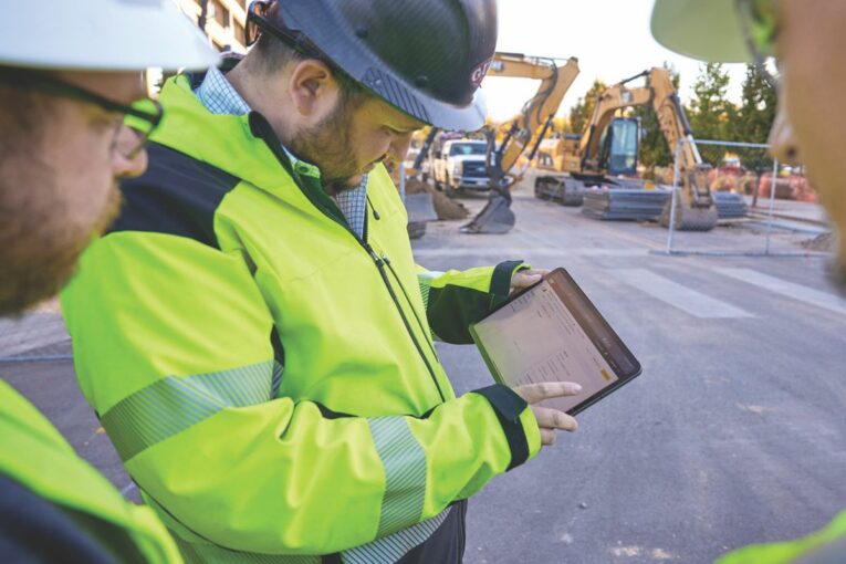 New VisionLink® streamlines equipment regardless of brand