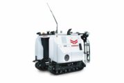 Yanmar selects Quake Global Telematics Hardware for YV01 Spraying Robot