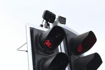 New AGD Traffic Detector boosts safety with AI