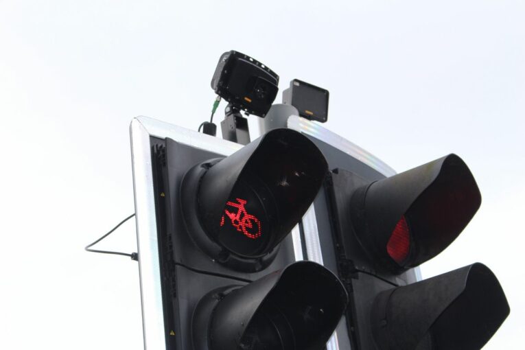 New AGD Traffic Detector boosts safety with AI