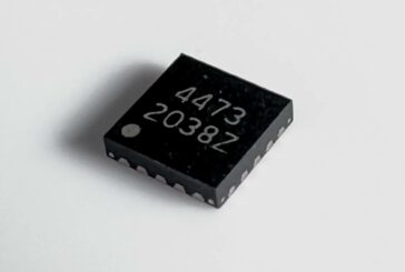 Asahi Kasei launches new DC-DC step-up converter for efficient Energy Harvesting