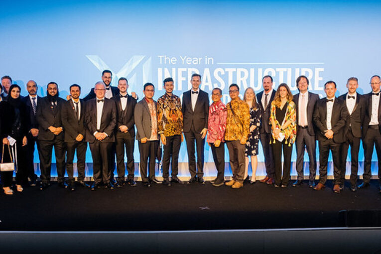 Bentley Systems calls for Nominations for Going Digital Awards in Infrastructure 
