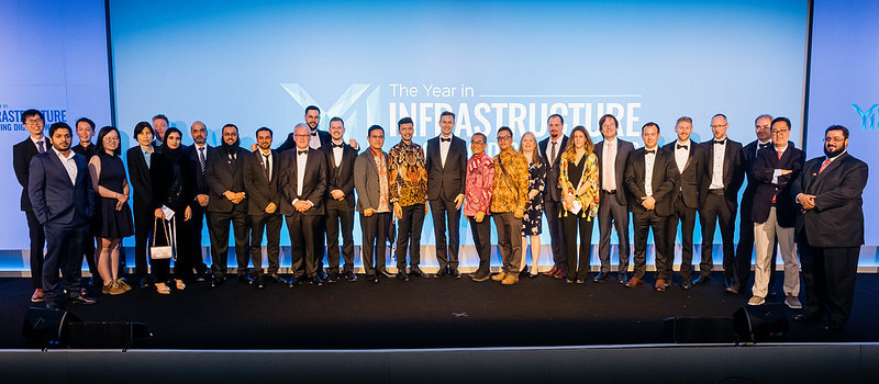 Bentley Systems calls for Nominations for Going Digital Awards in Infrastructure 