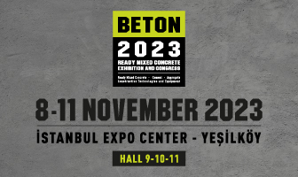 Beton - 8 to 11 Nov 2023