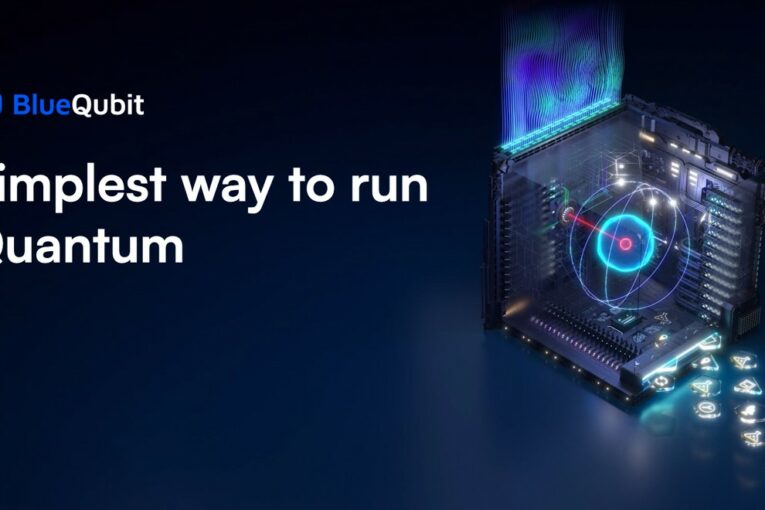 Platform to simplify Quantum App Development launched by BlueQubit