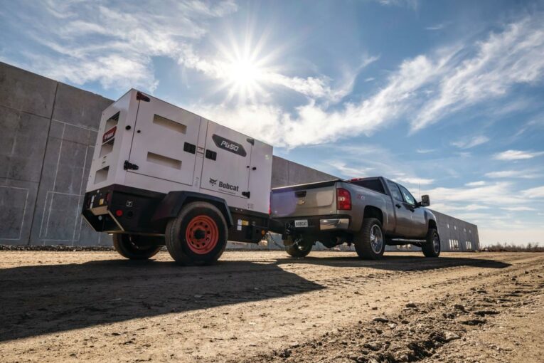 Doosan Bobcat announces new Global Brand Strategy