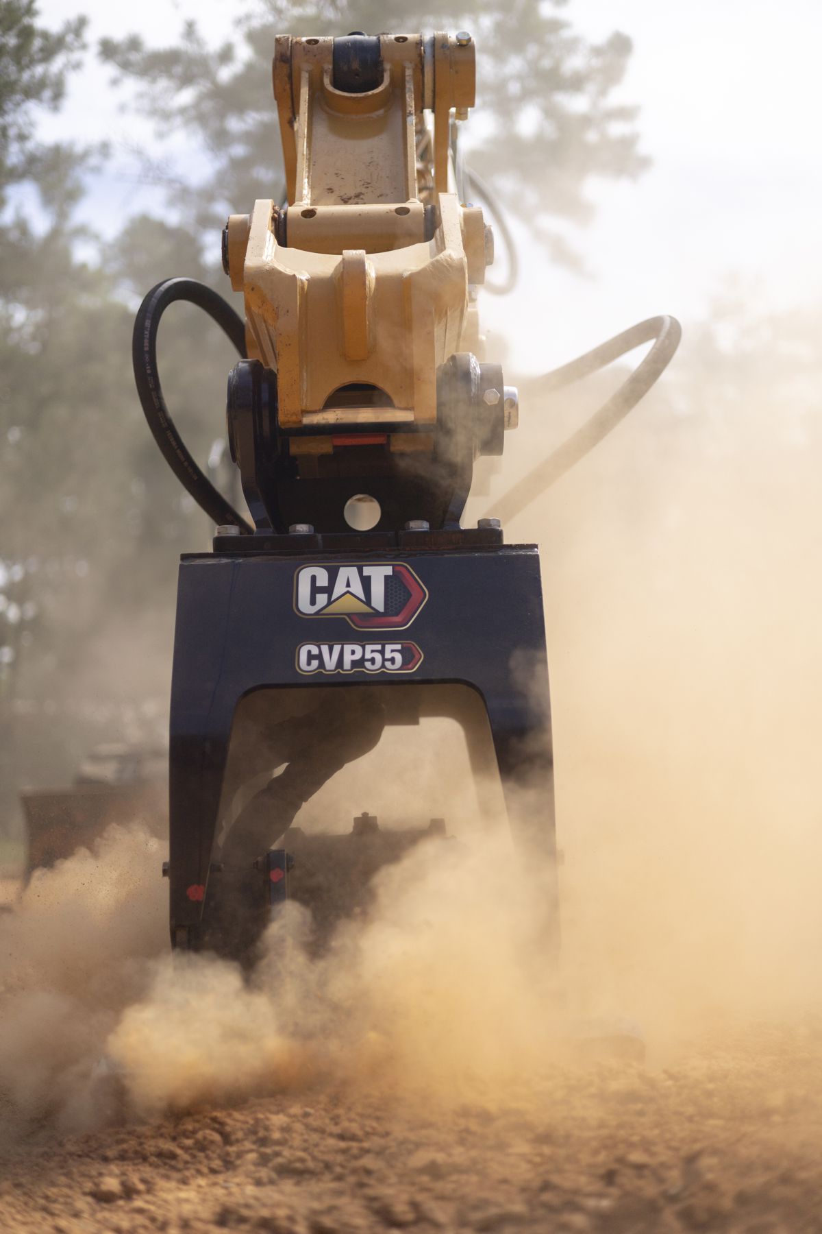 Cat expands Attachments range for Mini-Excavators and Backhoe Loaders