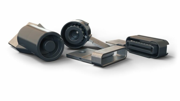 Eaton to showcase Display Terminals and Connectors at Conexpo