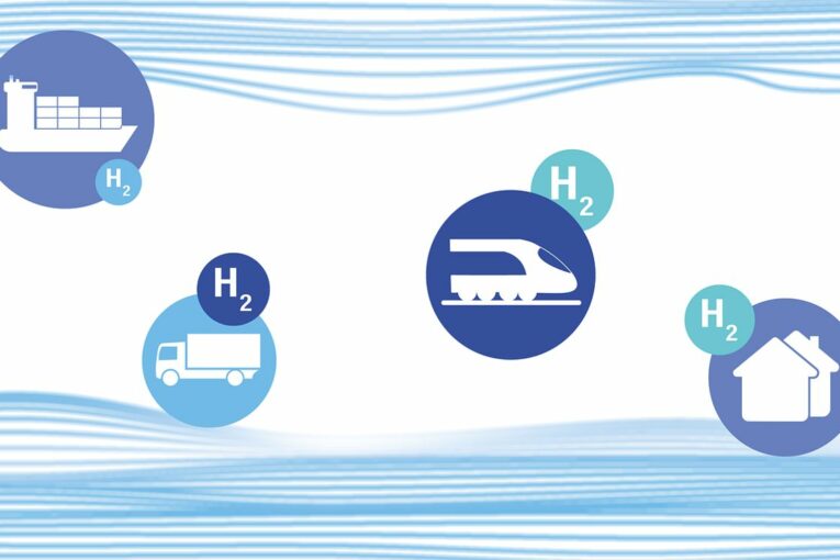 Flow Field design could increase Hydrogen Production in Electrolysers