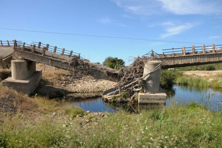 Korean Sensor Technology detects Ground and Structural Collapse