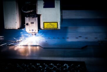 How laser marking streamlines the expansion of the robotics industry
