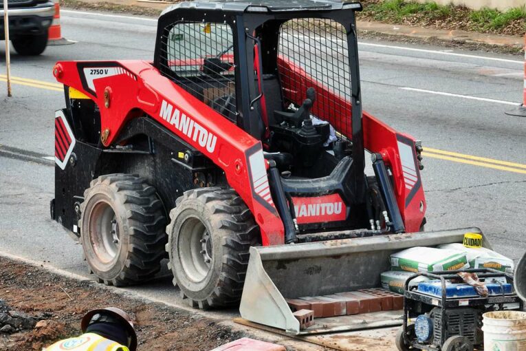 Manitou Group highlights International Ambitions at Conexpo