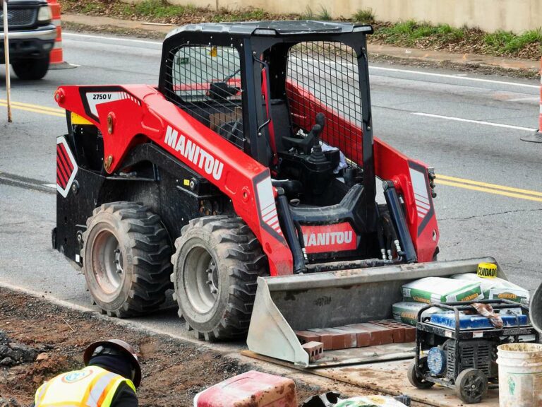 Manitou Group highlights International Ambitions at Conexpo