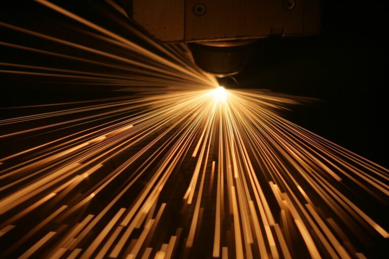 Using Welding Techniques to improve 3D Metal Printing