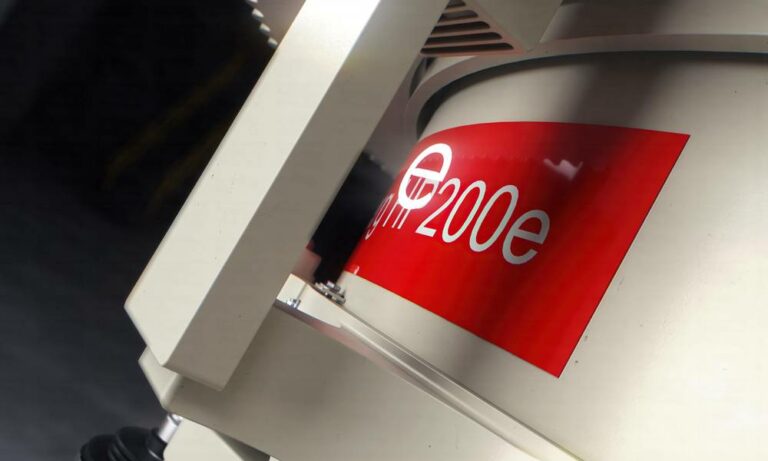 Metso Outotec launches new Nordberg HP200e Cone Crusher range