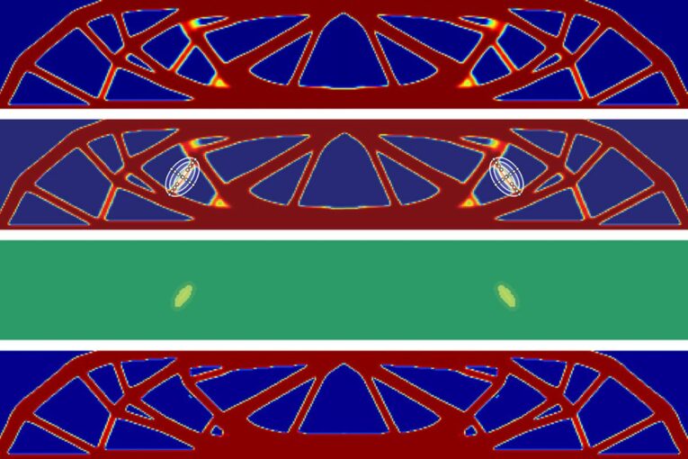 MIT to combine Human and AI feedback with Structural Design