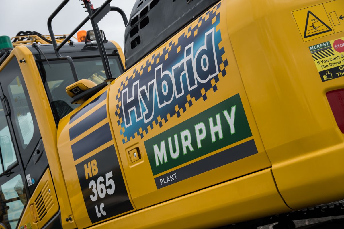 Murphy Plant to include Xwatch Safety Solutions on all future equipment