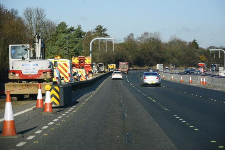 National Highways Innovation Competition winners announced