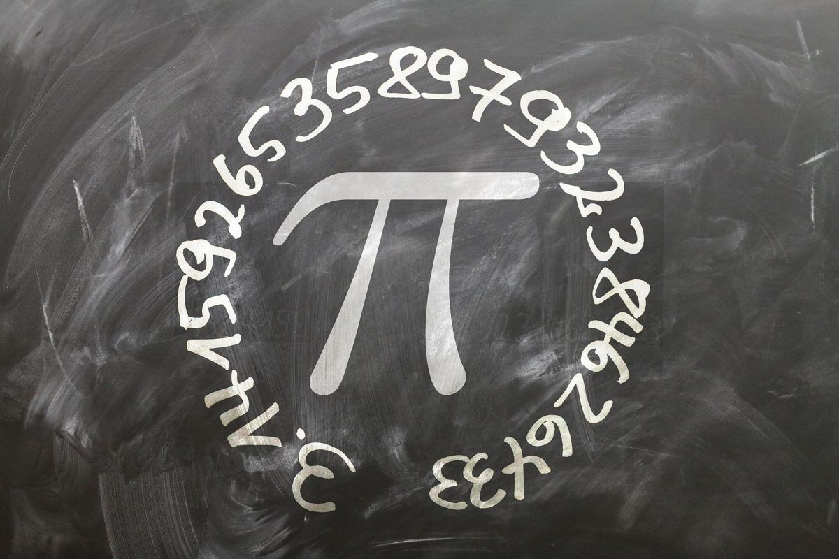 Celebrate the magic of π on National PI Day
