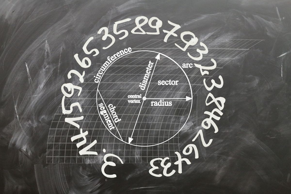 Celebrate the magic of π on National PI Day