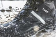 The five top trends in Safety Footwear 
