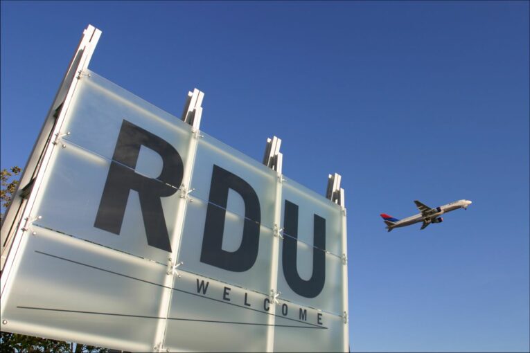 Balfour Beatty and Metcon win Raleigh-Durham Airport Authority Contract