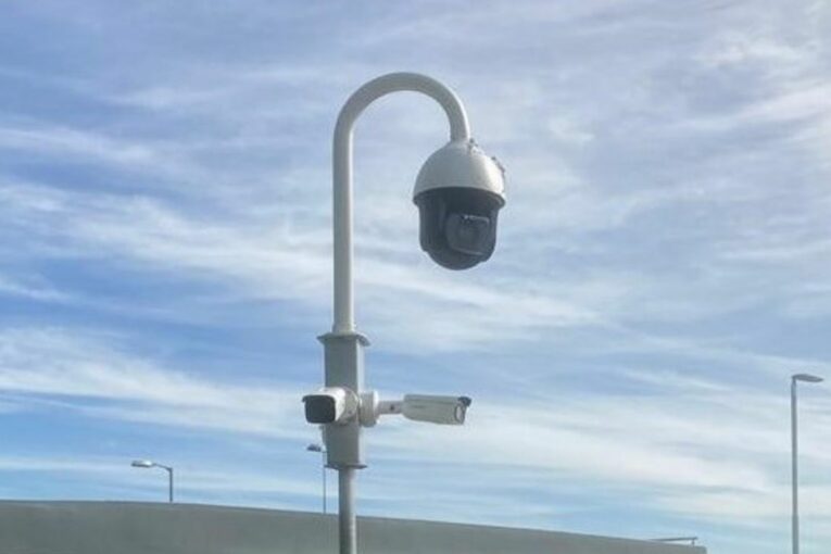  Sunstone IO system to help combat £800m annual loss from theft and vandalism