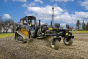 Topcon expands MC-X Platform with GNSS for Compact Equipment