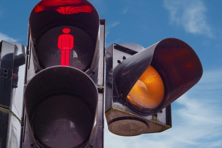 VivaCity launches AI Traffic Signal Technology