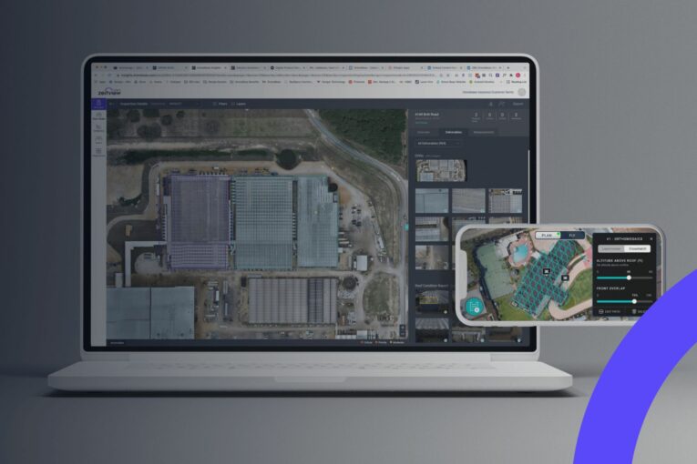 Zeitview AI and Aerial Thermal Analysis expands Rooftop Inspection Capacity