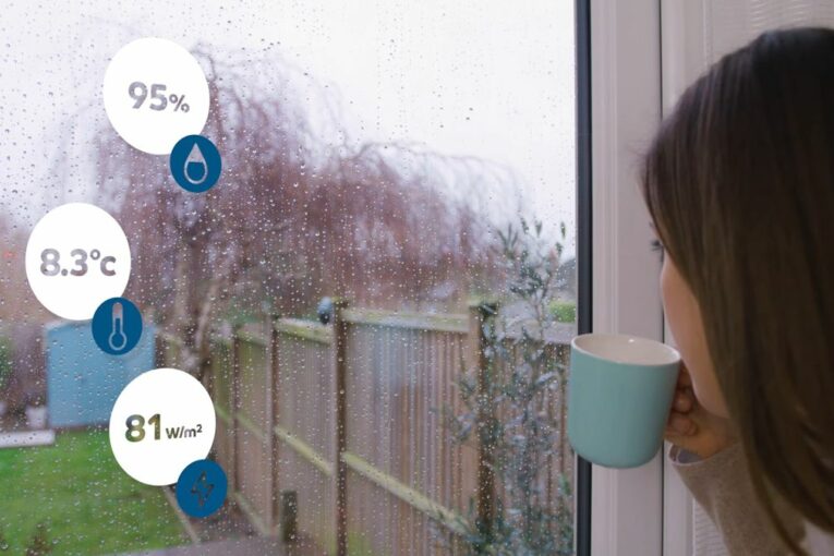 Putting measurement at the heart of UK domestic retrofit