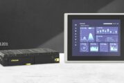 Cincoze announces P1201 Series thin-embedded dual-purpose Computer