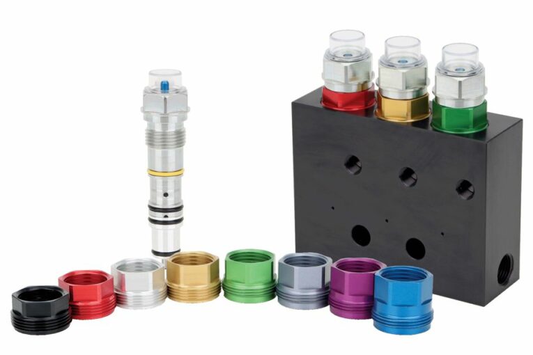 Graco launches Automatic Lubrication Injector Technology