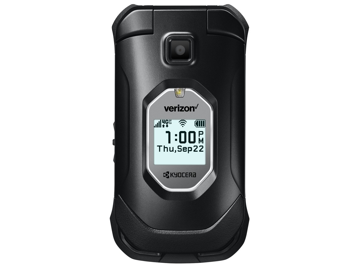 Kyocera DuraXV Extreme+ now features NextNav Vertical Location Tech