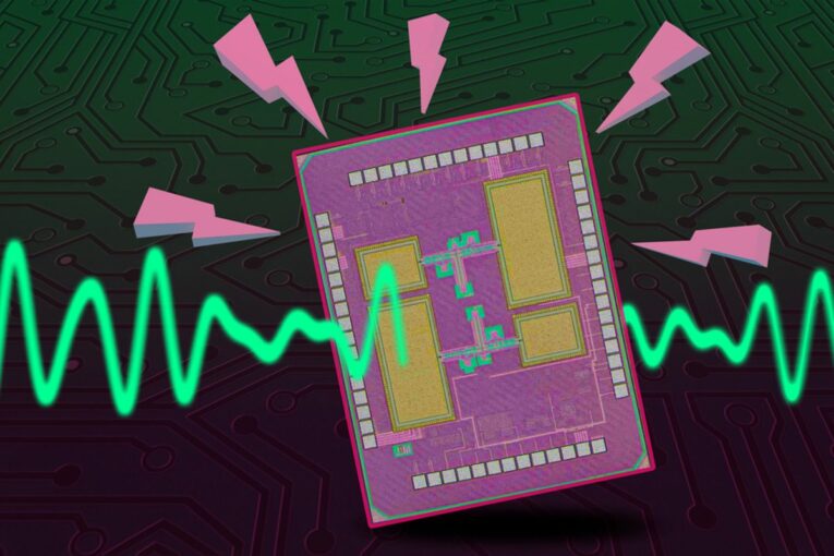 MIT invent device to preserve the battery life of tiny sensors