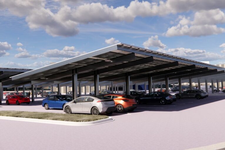 Trimble installing 1.7 megawatt Solar Array at Colorado HQ