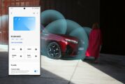 BMW Digital Key Plus now available on Android devices