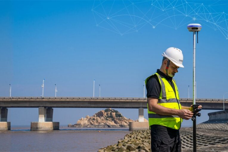 Join the Global Geomatics Community as a CHCNAV Dealership
