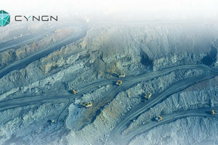 Cyngn and Global Mining Vehicle OEM drive Autonomous Vehicle project forward