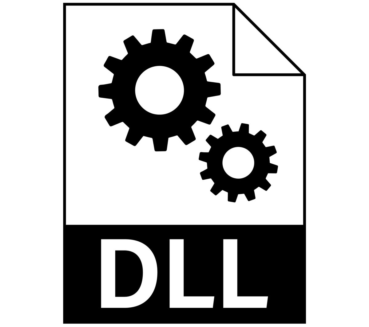Fix DLL File Errors with the most comprehensive DLL File Library