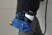 Graco launches small Ultra® QuickShot™ next-generation Airless Sprayer