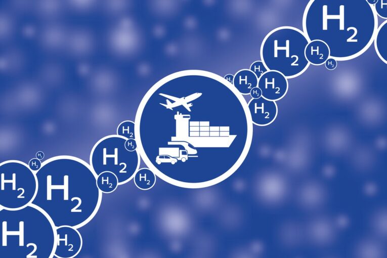 Commoditisation of Hydrogen for Transport and Power