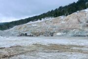 Lafarge Canada acquires Westridge Quarries in Western Canada