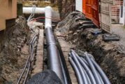 GeoPlace helping to launch Underground Pipe and Cable Digital Maps