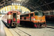 25th Asia Pacific Rail headlined by Governor of Bangkok Chadchart Sittipunt